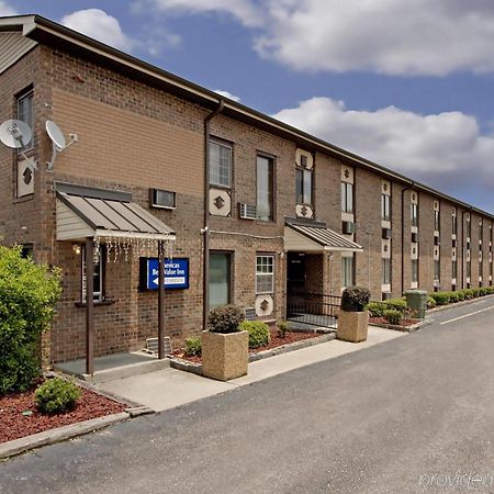 Raceway Inn Darlington Exterior foto