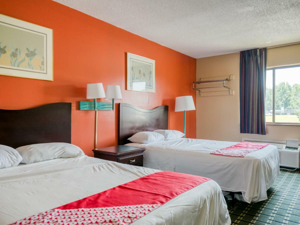 Raceway Inn Darlington Habitación foto